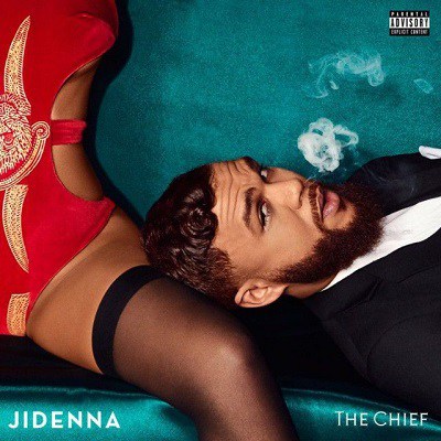 Jidenna – The Chief (Album Review)